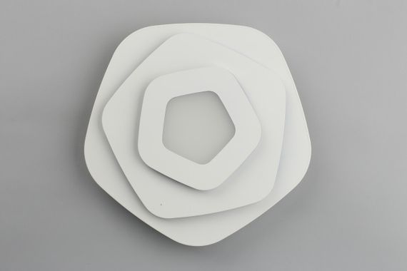 Потолочный светодиодный светильник Omnilux Avola OML-07701-30