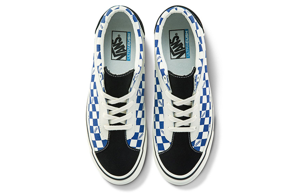 Vans Bold Ni