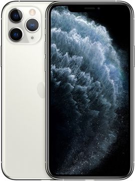 Купить Apple iPhone 11 Pro 256GB Silver (Серебристый)