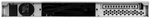 Корпус серверный 1U Exegate Pro 1U250-01/F350S