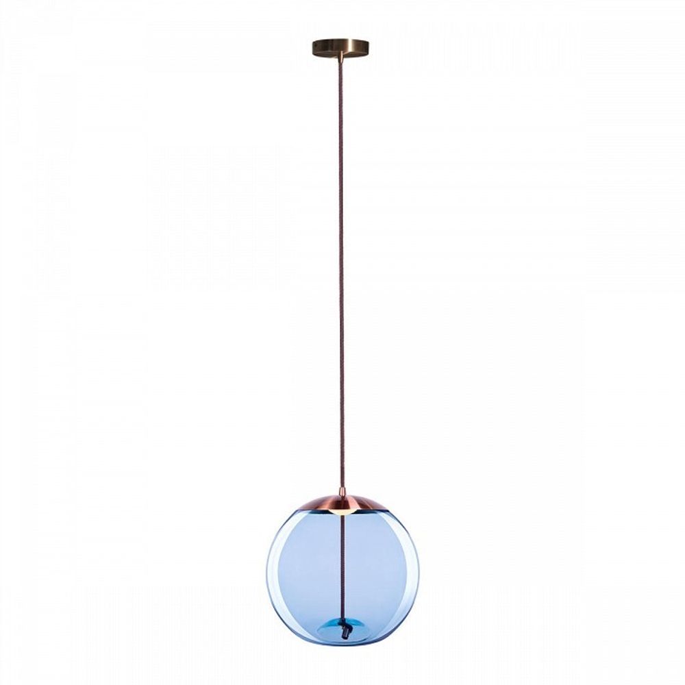 Подвесной светильник Loft it Knot 8133-B mini