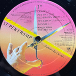 Supertramp - "...Famous Last Words..." (Голландия 1982г.)