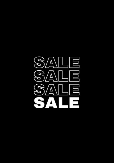 SALE
