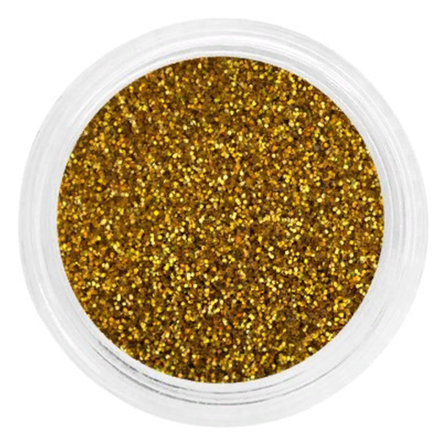Блестки для дизайна ногтей в баночке 034, 5мл
