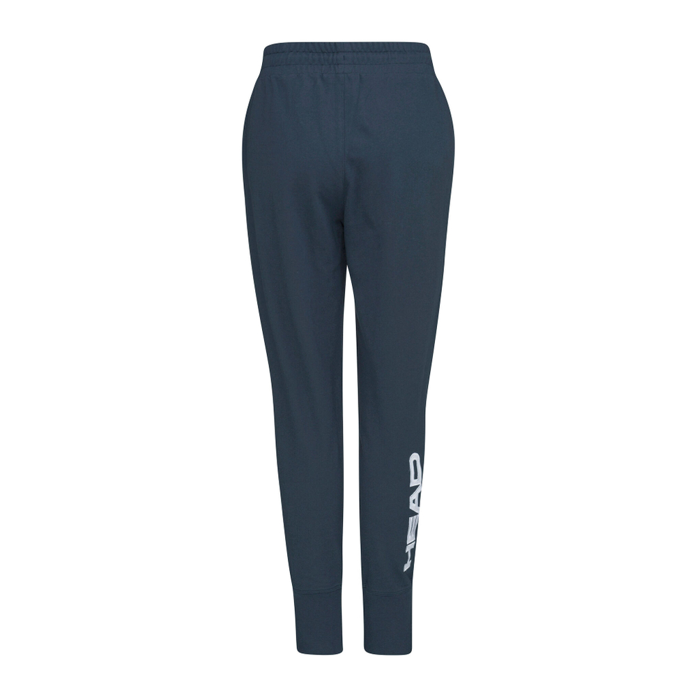 Женские теннисные брюки HEAD Club Rosie Training Pants Women