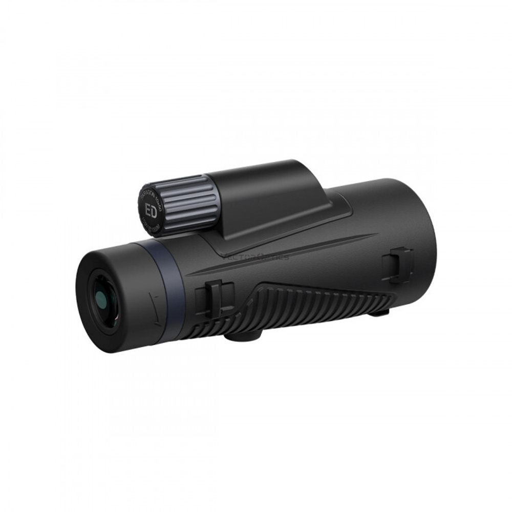 Монокуляр 10x50 с линзами ED Vector Optics Forester