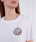 Футболка ONIX Pepe Jeans London - белый(PL505465)