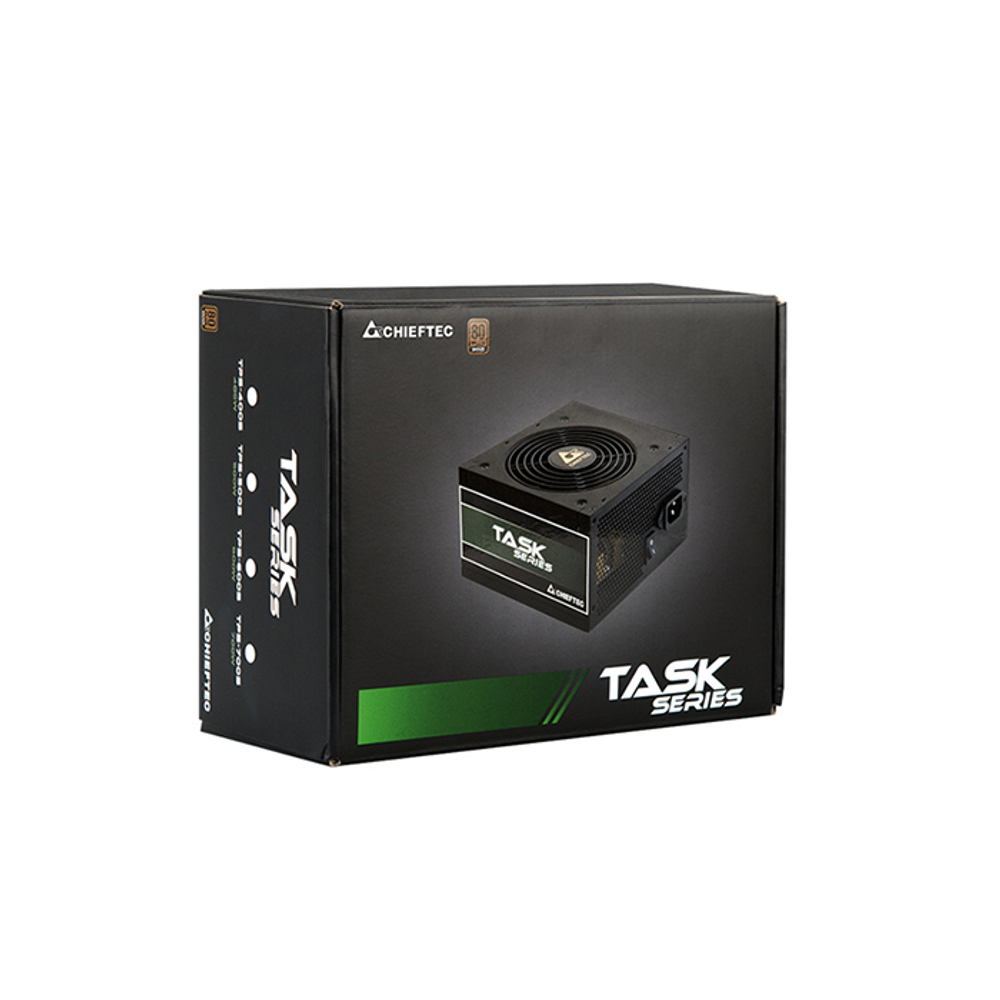 Блок питания ATX Chieftec TPS-600S