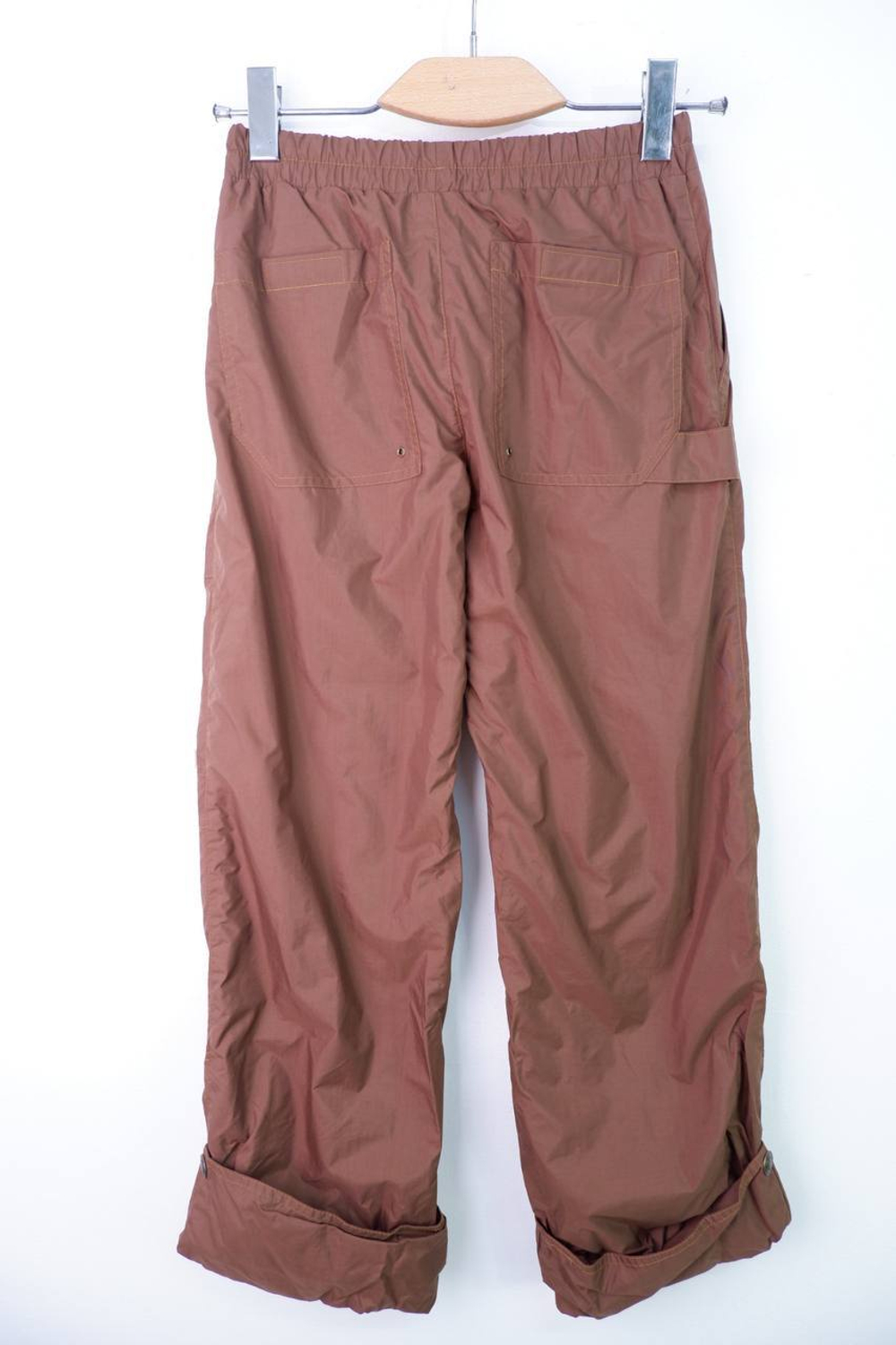 Штаны Ti max тонкие, маркировка 122-64-57, на 7 лет, новые