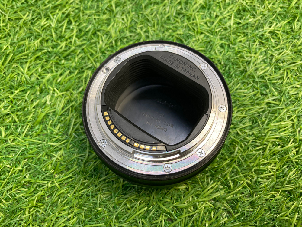 Переходное кольцо Canon EF-EOS R