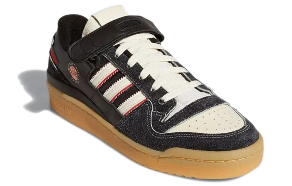 Кроссовки Adidas Originals Forum Midwest Kids X 84 Low