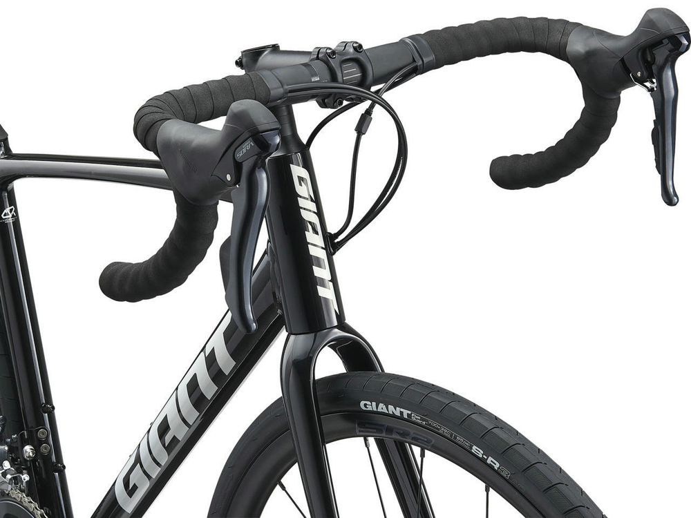 Шоссейный велосипед Giant Contend AR 3 (2021)