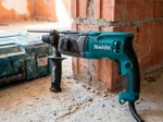 Перфоратор MAKITA HR2470