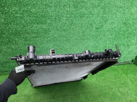 Радиатор охлаждения Jetour Dashing (2022-н.в.)