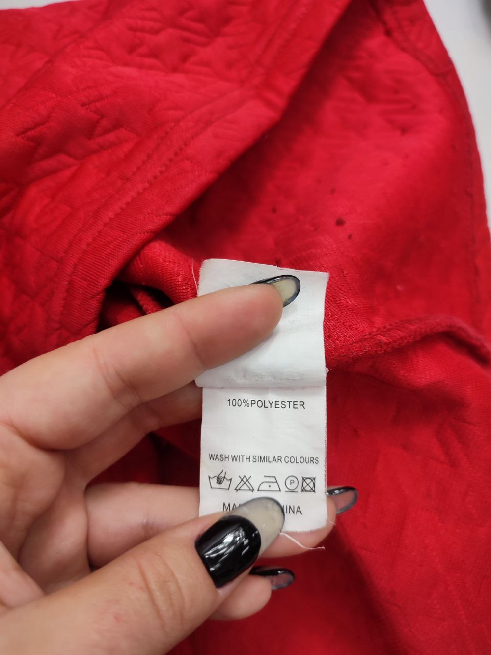 Платье Befree яркое 40 размер