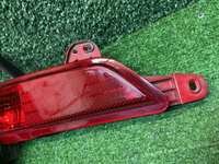 ПТФ левый Hyundai Creta 1 (2016-2021)