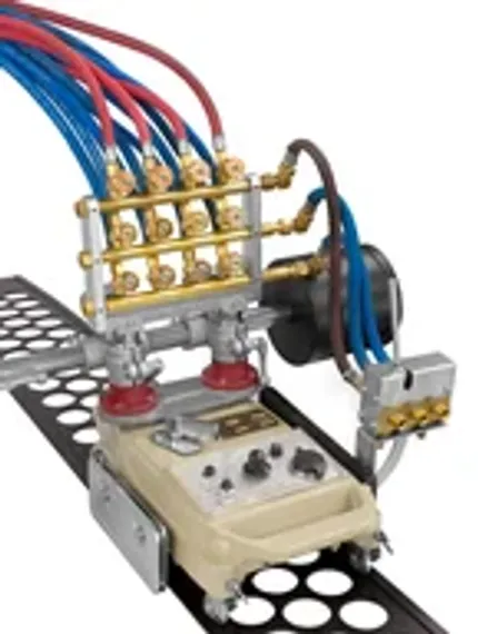 Газорезательная машина Huawei CG2-2700