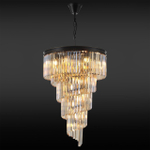 Подвесная люстра Citilux Мартин CL332172