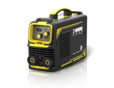 Инверторные аппараты MMA/ARC ручная дуговая сварка