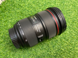 Canon EF 24-70mm 2.8L II USM