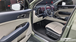 Kia Sportage 5 Generation Бензин 1.6 Turbo 4WD (12.2022)
