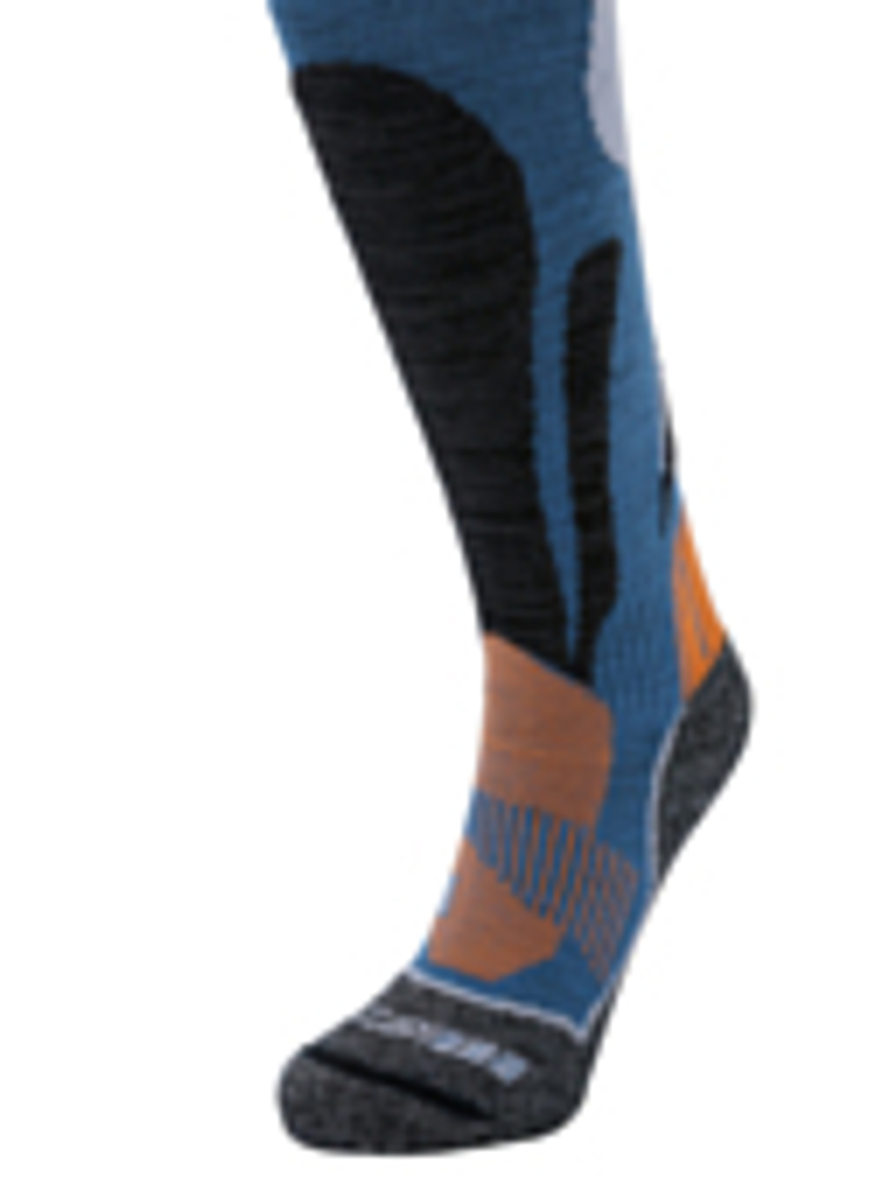 Носки Accapi 2023-24 Ski Nature Fir Octane (EUR:42-44)
