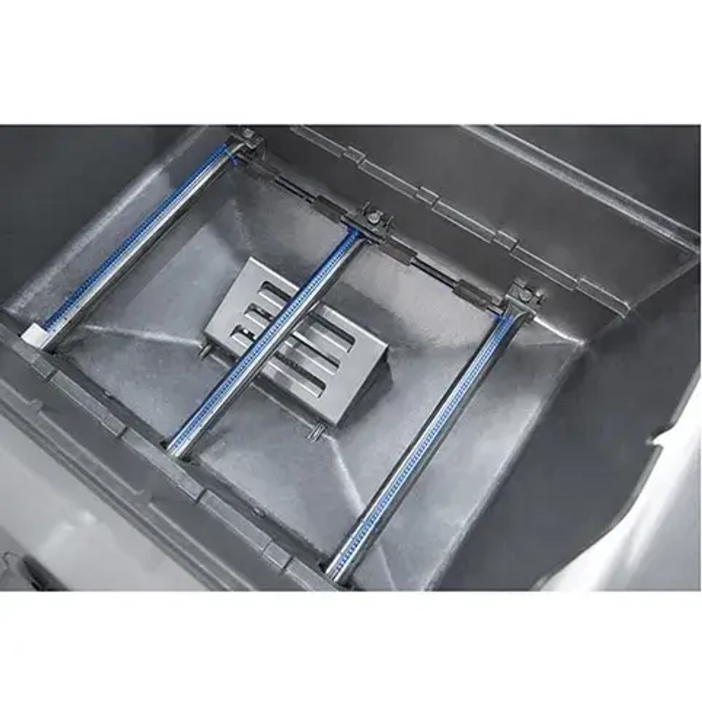 Газовый гриль Weber Spirit II E-310 GBS