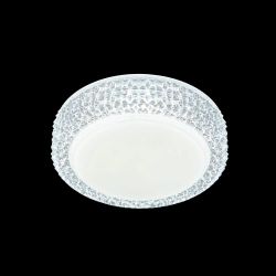 Citilux Альпина CL71812 Светильник светодиодный с диммером