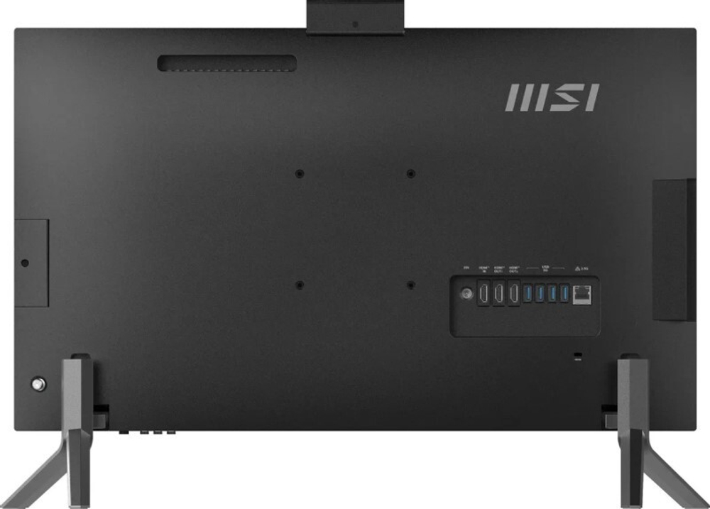Моноблок 27'' MSI Modern AM273Q AI 1UM-047XRU