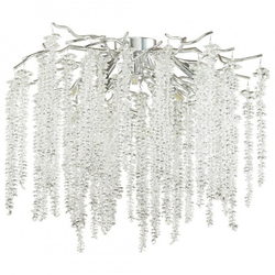 Накладная люстра Odeon Light 5004/8C
