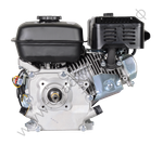 Двигатель бензиновый GE-170F-19 HUTER