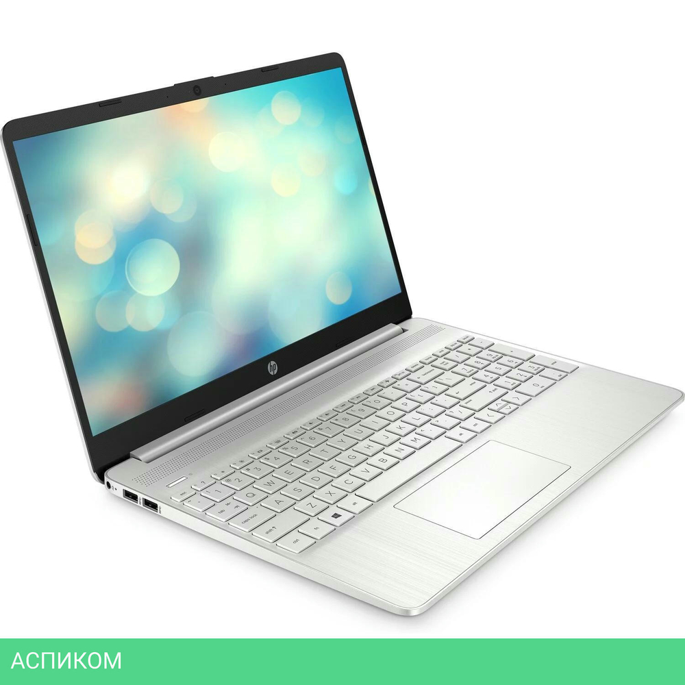 Ноутбук HP 15s-eq2704nw (4H388EA)