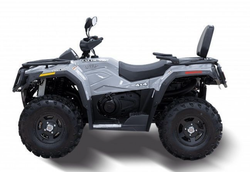 Квадроцикл HISUN TACTIC 550(HS550ATV) LIMITED