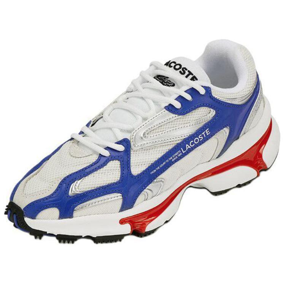 Кроссовки LACOSTE, 47SMA0013-5T9