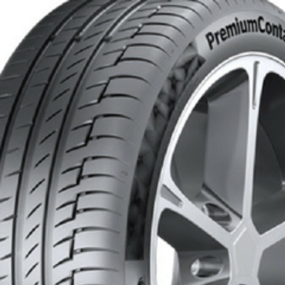 Continental PremiumContact 6 225/40 R18 92Y XL