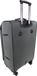 Чемодан 458-4 / 26 дюймов