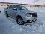 SOLLERS ST6 Comfort 2.0TD МТ 4WD