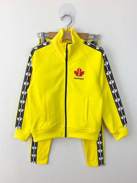 Комплект Dsquared2, 116