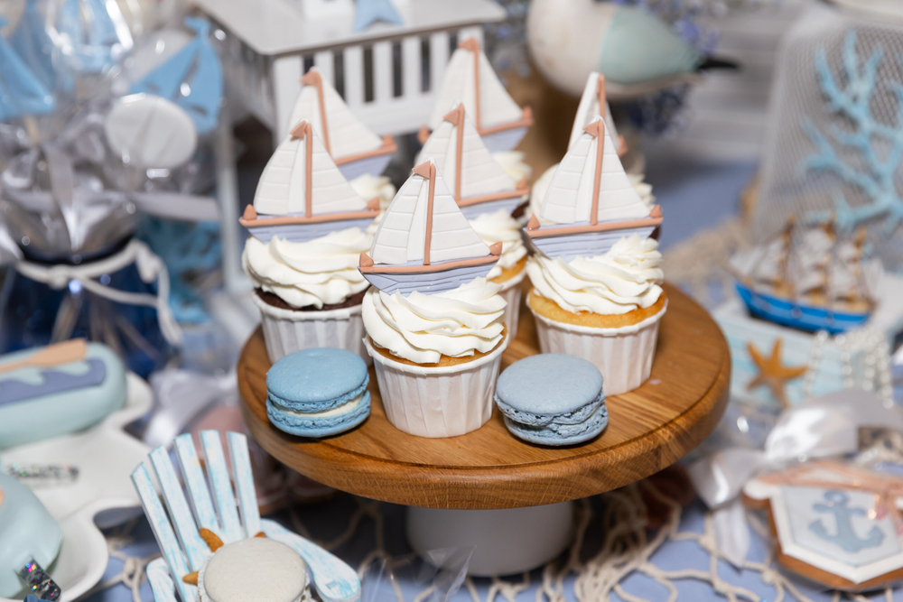 Морской праздник