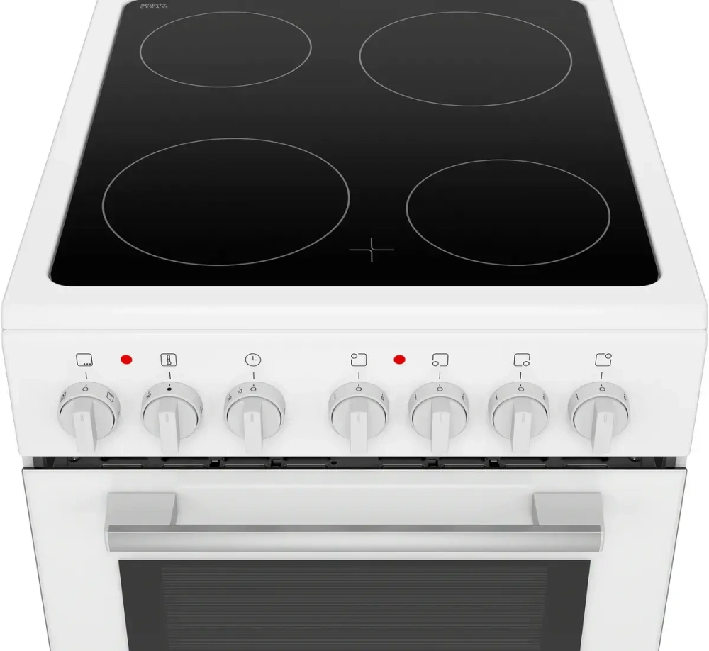 Электрическая плита Bosch HKG150020R