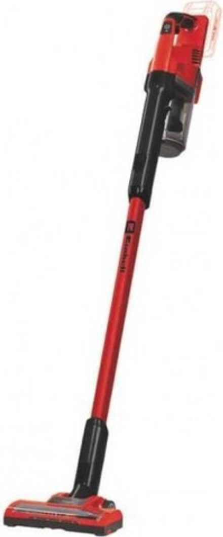 Пылесос аккумуляторный EINHELL TE-SV 18 LI + STARTER KIT 2.5 2347180SET2
