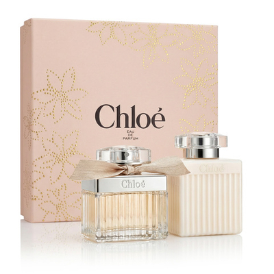 Chloé Chloé EDP 50 ml + BL 100 ml (woman) 1 pcs