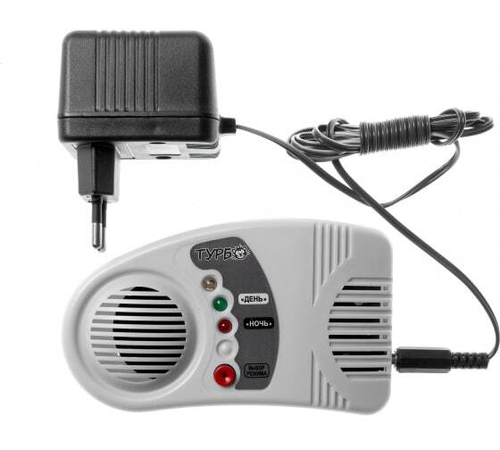 Отпугиватель электрокот