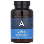 D'adamo, Deflect® A, формула, блокирующая лектин, 120 вегетарианских капсул