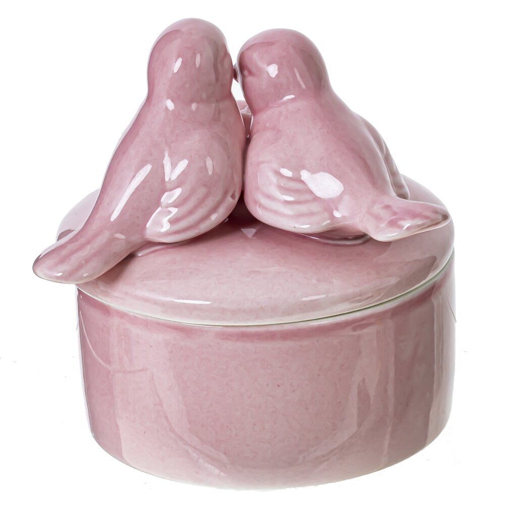 GAEM Шкатулка, L9 W8,5 H9 см