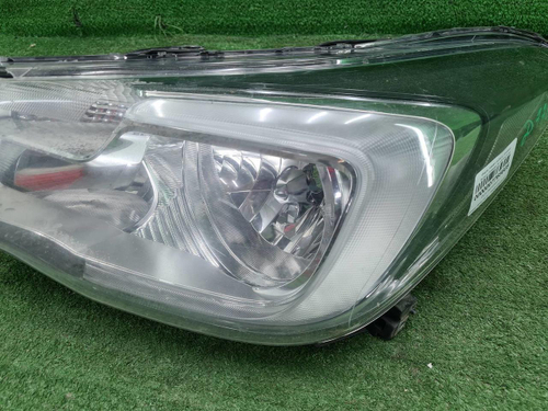 Фара левая Subaru Forester SJ 16-19 галоген