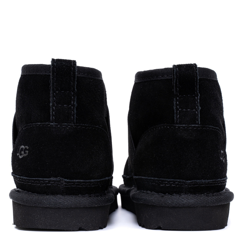 UGG Kids Neumel II Graphic Black