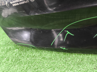 Крышка багажника Hongqi HS5 (2019-н.в.)