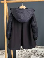 Пуховое пальто Moncler, 128