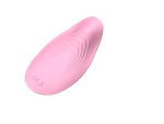 Вибратор в трусики SW1026Pink